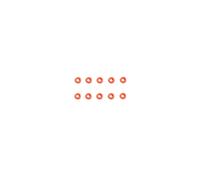 Damper O-Ring (Red, 10 pcs)