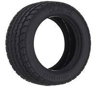 Tamiya 50683 RC M-Chassis 60D Radial Tires (2Pcs)