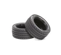 Tamiya 50684 M-Chassis 60D M-Grip Radial Tires