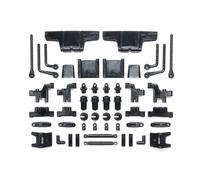 TAMIYA 300050737 - TL01 C-Parts Wishbone Kart Holder 4