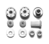 Tamiya 50738 TL01 G Parts (Gear Set) (TL-01/TL01LA/TL01Ra/TL01B/MF-01x)