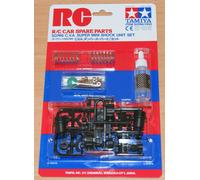 Tamiya Cva Super Mini Shock Unit Set