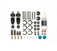 Tamiya 50746 C.V.A. Super Mini Shock Unit Set, TA05/TA06/TB02/TB03/TB04/FF03/M07