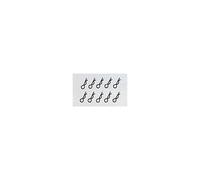 TAMIYA 50956 7mm Snap Pin Set (10 Pcs.) (Terra Crusher/TXT-1/2/TNX/5.2R)