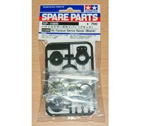 Tamiya 51000 Hi-Torque Servo Saver Set, (TT02/CC02/DT-04/TA08/MF01x/M08)