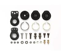 Tamiya 51000 Hi-Torque Servo Saver Set, (TT02/CC02/DT-04/TA08/MF01x/M08)
