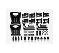 TAMIYA TAM51003 300051003 - TT-01/E B-Parts Wishbone/Body Support