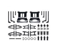 Tamiya 51003/0005887 TT-01 B Parts (Suspension Arm), (TT01/TT01E/TGS/TGSR), NIP