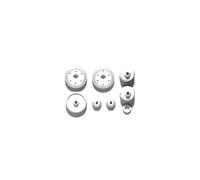 Tamiya 51004/9005714 TT01 G Parts (Gear) (TT-01/TT01D/TT01E/TT01ES/TT01R