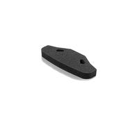 Tamiya 51007/6275056 TT-01 Urethane Bumper M, (TT-01/TT01D/TT01E/TT01ES/TT02)