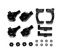 Tamiya RC Spare Parts DF-02 B Parts (Upright) # 51076