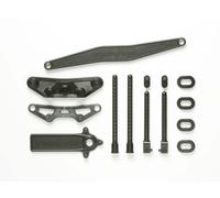 Tamiya 51253 TB Evolution 5 B Parts (Bumper), (TRF417/TRF418/TRF419/TA05V2/TA06)