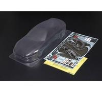Tamiya 51291 Toyota Supra Body Parts Set, (TT01/TT02/TT01D/TT02D/TA01/TA02), NIB