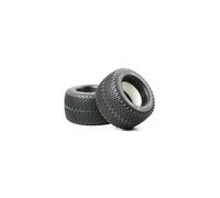 Tamiya 51303 2x Tyres + Sponge for 43530 - RC Hop-ups