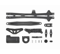 TAMIYA 300051319 - TT01E/R/D D-Parts Battery/Motor Holder