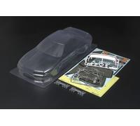 TAMIYA 300051365 - Body Kit Nissan Skyline R32