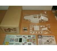 Tamiya 51386 Buggy Champ Body Set - RC Hop-ups