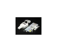Tamiya 51386 Buggy Champ Body Set - RC Hop-ups