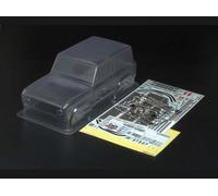 Tamiya 51388 Ford Bronco 1973 Body Parts Set, (CC01/CR01) NIB