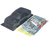 Tamiya Rc Body Set Lancia Delta