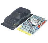 TAMIYA 51401 Car Kit Lancia Delta HF Integrale - Accessories for Remote Controlled Car, Replacement Body, RC Model Building, Multi-Colour, Unpainted