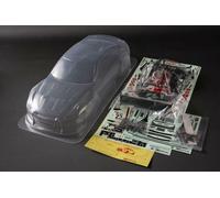 TAMIYA 51453 Nissan GT-R Sumo Power Body Set - RC Hop-ups