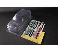 Tamiya 51467 Honda Ballade Sports Mugen CR-X Pro Body Parts Set, (M05/M06), NIB