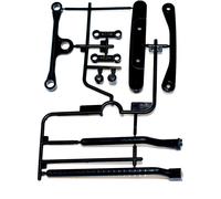 Tamiya 51488 M-Four B Parts Bumper TA05