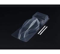 TAMIYA 300051518 Body Kit Sand Viper DT02/DN01