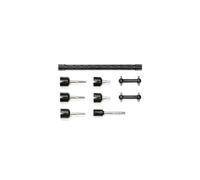 Tamiya 51529 TT-02 C Parts (Cup Joint/Drive/Prop Shafts) (TT02/TT02D)