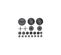 Tamiya 51531 TT-02 G Parts (Gear) (TT02/TT02B/TT02D/TT02R/TT02S/TT02T)