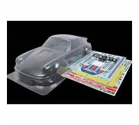 Tamiya 51543 Porsche 911 Carrera RSR Body Parts Set (TT01/TT02/TA05/TA06/TA07)
