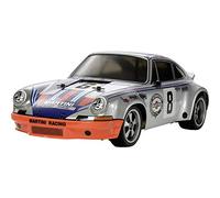 Tamiya R/C Spares - Porsche Carrera Rsr Body - 51543