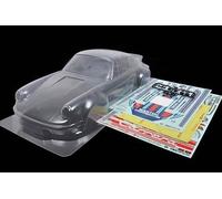 Tamiya 51543 Porsche Carrera Rsr Body