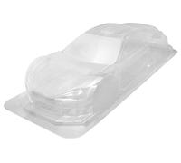 Tamiya 51575 Subaru BRZ R&D Sport 2014 Rd.2 Fuji Body Parts Set (TT01/TT02) NIB