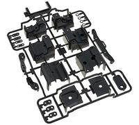 TAMIYA 51577 MF-01x B Parts (Damper Stays) (MF01x/Jimny/G320)