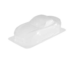 Tamiya 51583 Kit Mazda MX-5 M-05/06 2015 Accessories for Remote Control Car Body RC Model Making