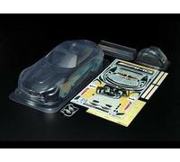 TAMIYA 51590-000 51590-600 Mercedes AMG GT3 Car Body Kit Accessories Replacement Car Body RC Model Making