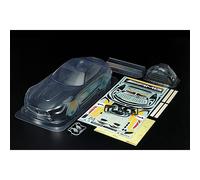 TAMIYA 51590 Mercedes Benz AMG GT3 Body Parts For Most 1/10 TT02/TT01/TL01