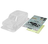Tamiya 51594 NSU TT Jägermeister Body Parts Set (M03/M04/M05/M06/M07/M08)