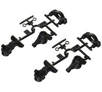 Tamiya 51597 M-07 Concept C Parts (Uprights) (M07)