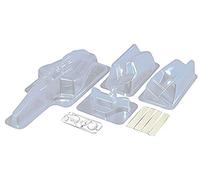 Tamiya 51602 F104 Spare Body Set 2017