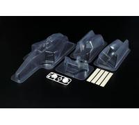 Tamiya 51602 F104 Spare Body Set 2017
