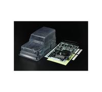 Tamiya 51607 RC Spare Parts No.1607 SP.1607 1/10RC Land Rover Defender 90 Unpainted Spare Body Set