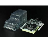 Tamiya 51607 Land Rover Defender 90 Body Parts Set (CC01/CC-01/CR01/CR-01)