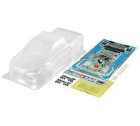 Tamiya 51611 ? Body Kit Toyota Hilux Extra Cab CC-01, Part, Model Making, Access