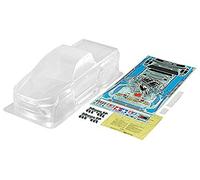 Tamiya 51611 ? Body Kit Toyota Hilux Extra Cab CC-01, Part, Model Making, Accessories, Unvarnished