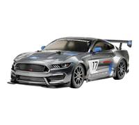 Tamiya 51614-600 Ford Mustang GT4 WB257 mm Car Body Accessories Body RC Model Making