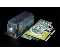 TAMIYA 51616 VW Bus Type 2 (T1) Remote Control Car Accessory Body RC Model Making