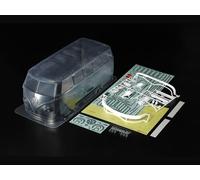 Tamiya 51616 Volkswagen Type 2 (T1) Body Parts Set, (M05/M06/M07/M08), NIP